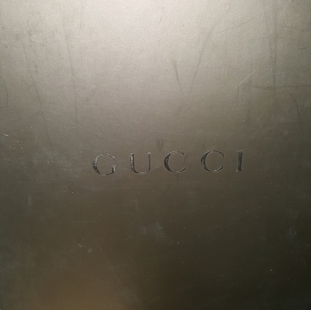 Gucci boots - Picture 12 of 12